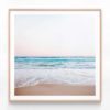 FP901-Ocean-Sunrise-Oak-Framed-Print