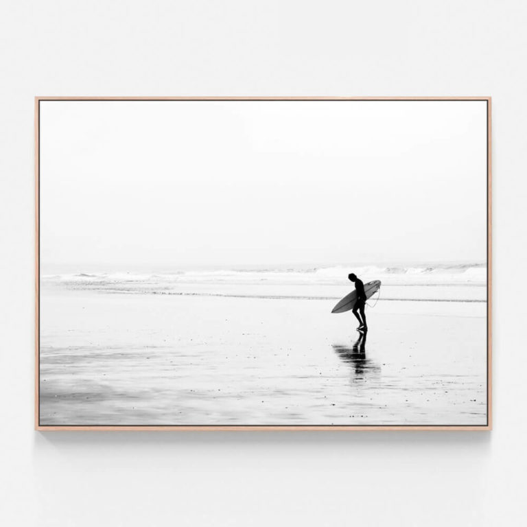 C098-Byron-Surfer-Oak-Canvas-Print