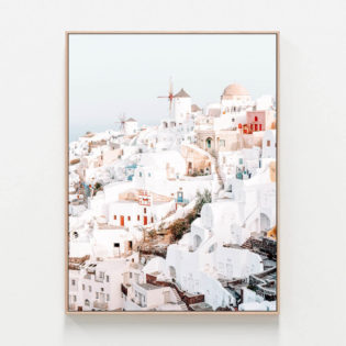 C695-Pastel-Oia-Oak-Canvas-Print