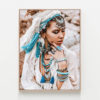 C801-Azure-Empress-Oak-Canvas-Print