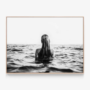 C826-Swim-Free-Oak-Canvas-Print