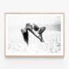 Transcend-Oak-Framed-Print