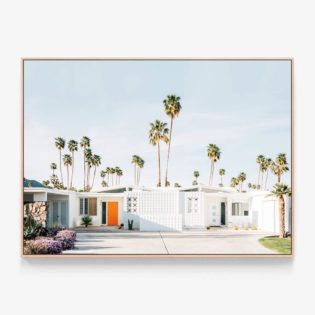 Palm-Springs-Oak-Canvas-Print