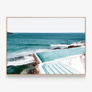 Icebergs-Oak-Canvas-Print