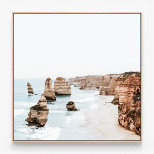 Twelve-Apostles-Oak-Canvas-Print