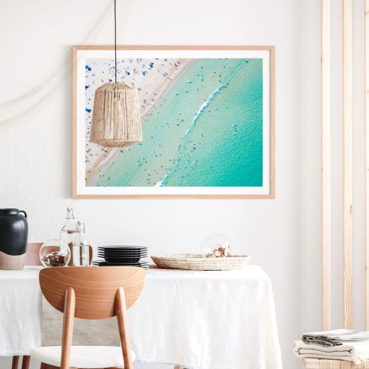 Bondi-Sands-LIfestyle-Framed-Print