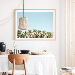 Coconut-Cluster-Lifestyle-Framed-Print