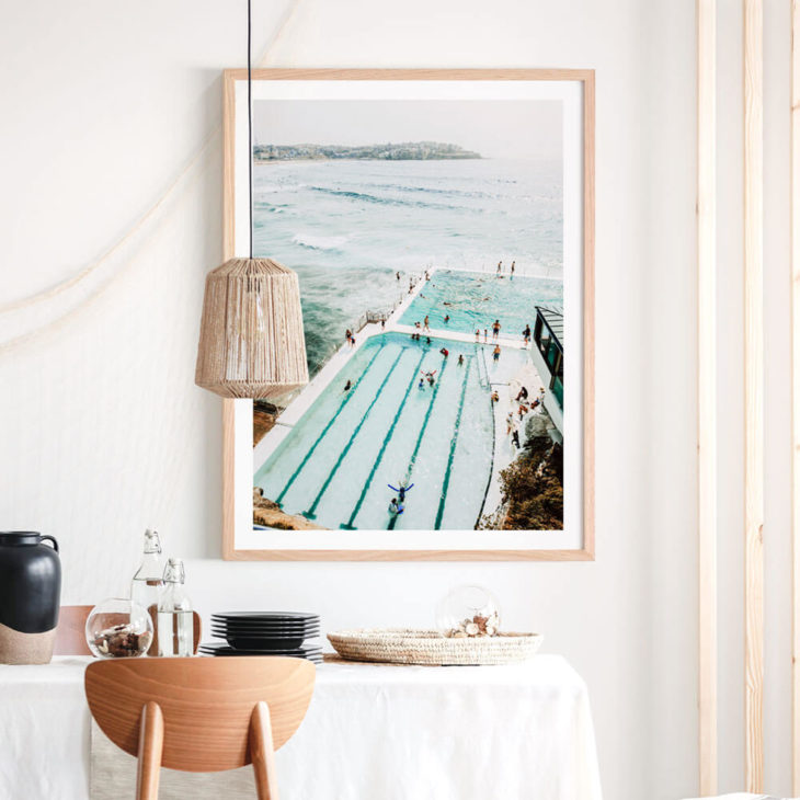 ICEBERGS-CLUB-Lifestyle-Framed-Print