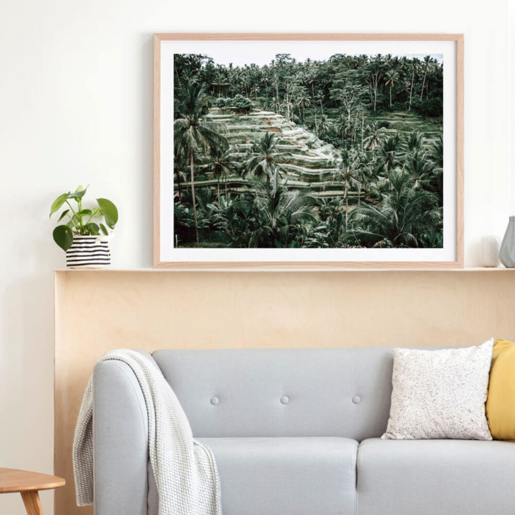 LUSH-TERRACES-Lifestyle-Framed-Print