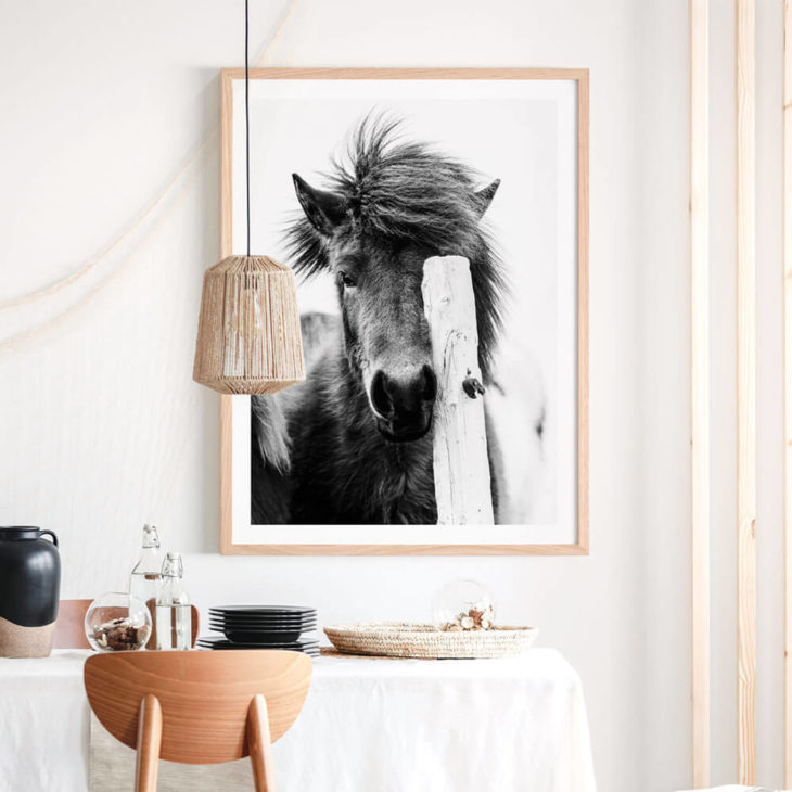 MORNING-SCRATCH-Lifestyle-Framed-Print