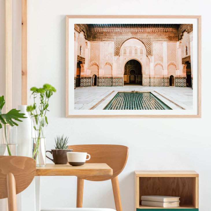 Madrasa-Courtyard-Lifestyle-Framed-Print
