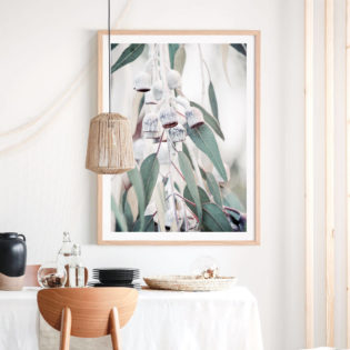 NATIVE-FLORA-Lifestyle-Framed-Print