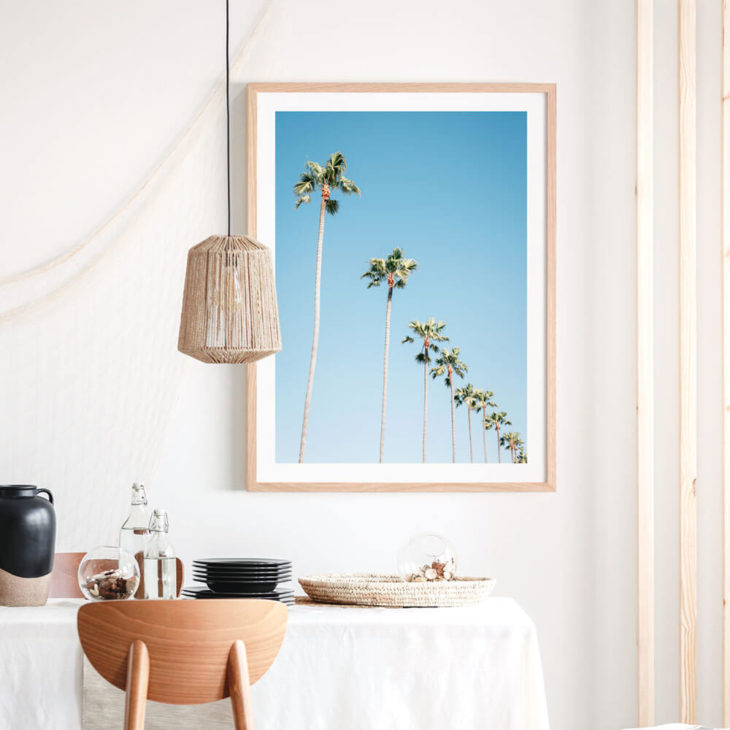 Newport-Sky-Lifestyle-Framed-Print