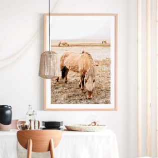 Tan-Mare-2-Lifestyle-Framed-Print