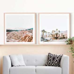 Badlands-Desert-Streets-Lifestyle-Framed-Prints