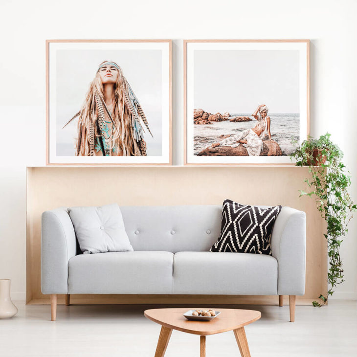 Dreamer-Tidal-Nomad-Lifestyle-Framed-Prints