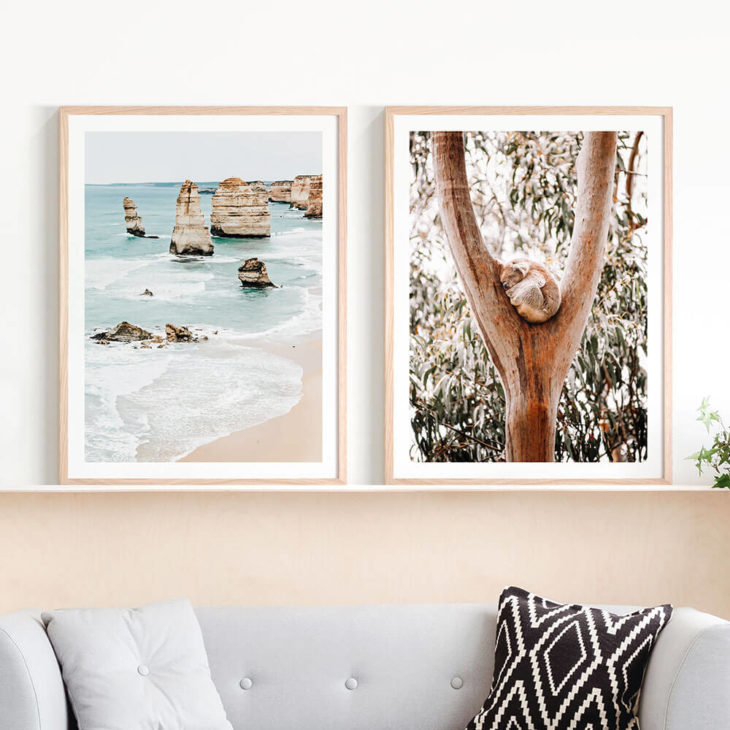 Great-Ocean-Road-II-Dreaming-Koala-Prints-Lifestyle