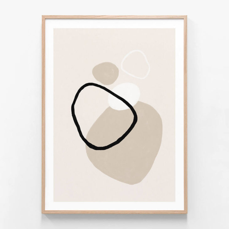 Karlsen | Framed Print or Poster Wall Art | 41 Orchard