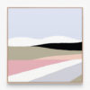 FP1059-Mauve-Landscape-Oak-Framed-Canvas-Print