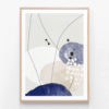 FP1073-Larsen-Oak-Framed-Print