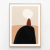 FP1094-Harmony-Oak-Framed-Print