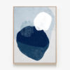 FP1105-Stockholm-No-1-Oak-Framed-Canvas-Print