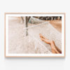 FP1148-Island-Time-Oak-Framed Print