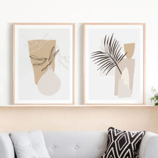 Print-Set-#25 -Lifestyle-Framed-Prints