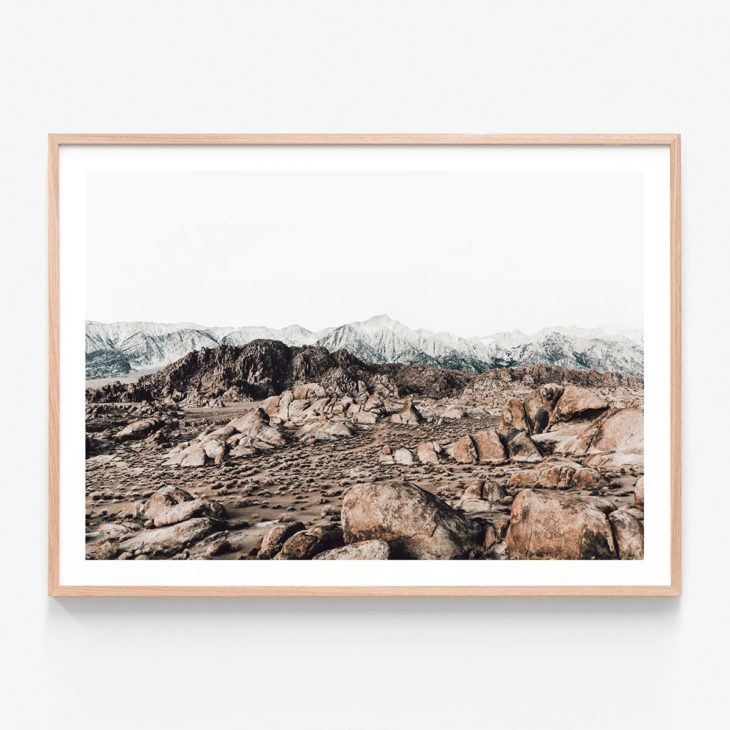 Rugged-Oak-Framed-Print