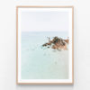 Sunny-Bryon-Oak-Framed-Print