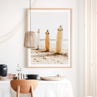 Three-Boards-Framed-Print-Lifestyle